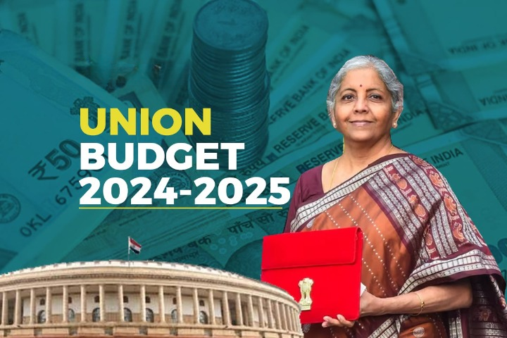 Union Budget 2025 Key Highlights and Impact on the Indian Economy CA